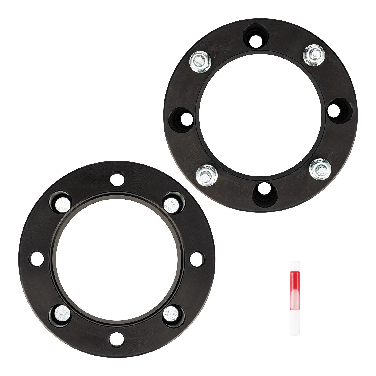2" Wheel Spacers for Polaris Sportsman 500 (2001–2006)