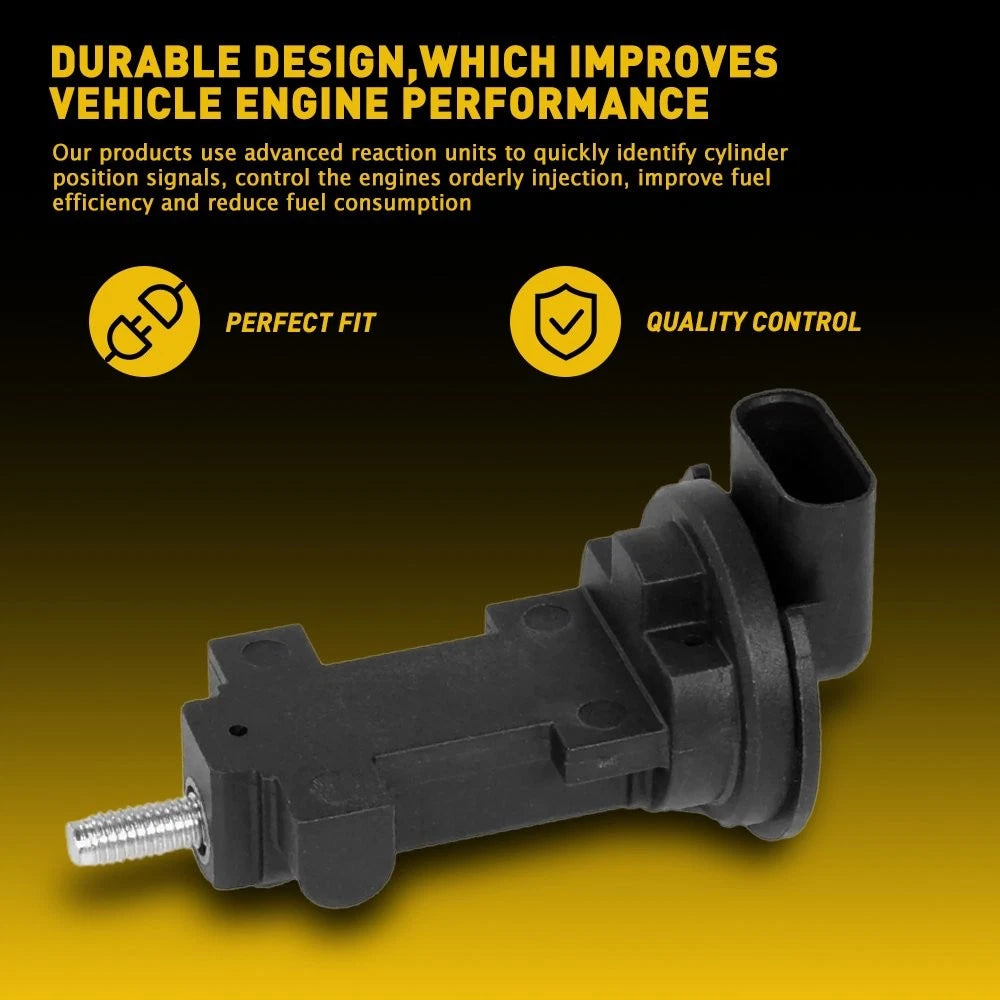 Engine Camshaft Position Sensor for Jeep Dodge Chrysler RAM (2011–2021) 05149141AF