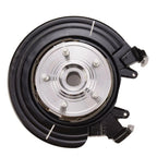 Rear Right Steering Knuckle & Hub Bearing for Ford Explorer (2002-2005)