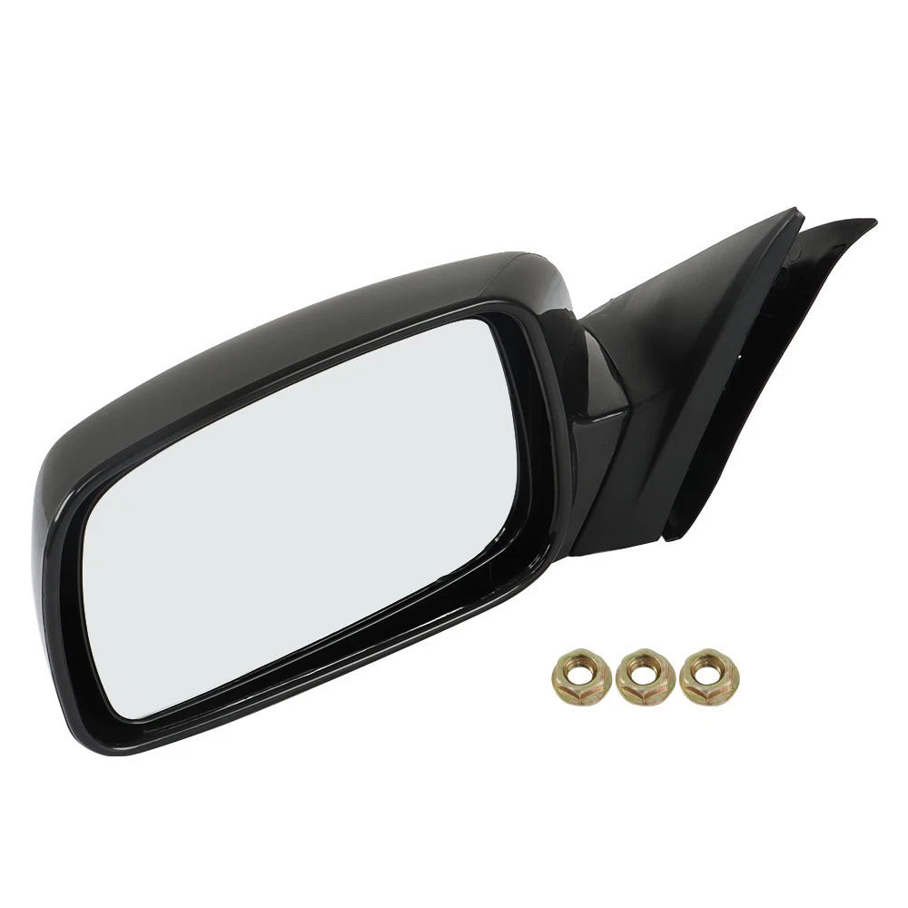 Set of 2 Power Side Mirrors for Toyota Camry Hybrid (2007–2011)