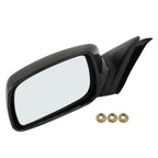 Set of 2 Power Side Mirrors for Toyota Camry Hybrid (2007–2011)