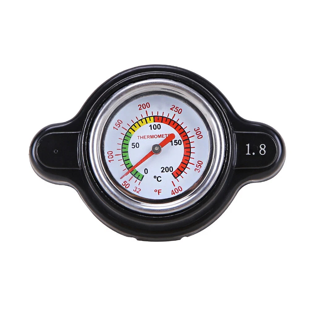 Temperature Gauge Radiator Cap for Honda TRX 450ER (2004–2009) 19037-GEE-710