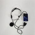 NADY PRC-7 Universal Motorcycle Lane To Lane Communicator with Intercom
