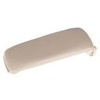 Leather Armrest Console Lid Cover for Audi A4 B7 (2005–2008)