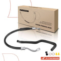 2X Power Steering Pressure & Return Line Hose for Subaru Outback (2010–2013)