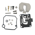 Carburetor Repair Kit 62Y-W0093-11 for Yamaha 40HP 50HP (4-Stroke)