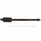 10pc Ball Joint and Tie Rod Kit for Ford Explorer (2002-2005)