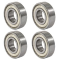 4X Pilot Bearing for Valeo (Replaces 593563)