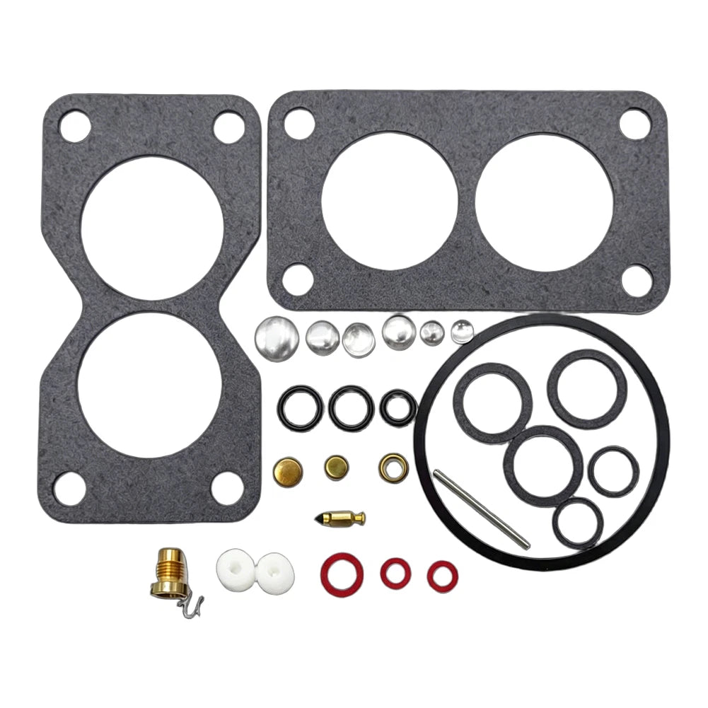 Carburetor Repair Kit K7503 for Kubota B60 B520 B720 B630 (Gas Engines)