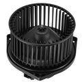 Heater Blower Motor w/ Fan Cage for Nissan Pathfinder (1996–2000) INFINITI I30 QX4