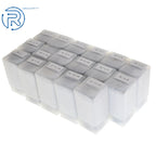 5C Collet Set for Emergency Use and Collet Stop