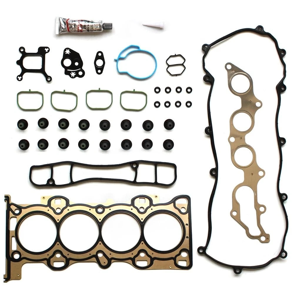 Head Gasket Set for Ford Ranger 2001–2009, Mercury 2.3L L4 DOHC VIN D Z