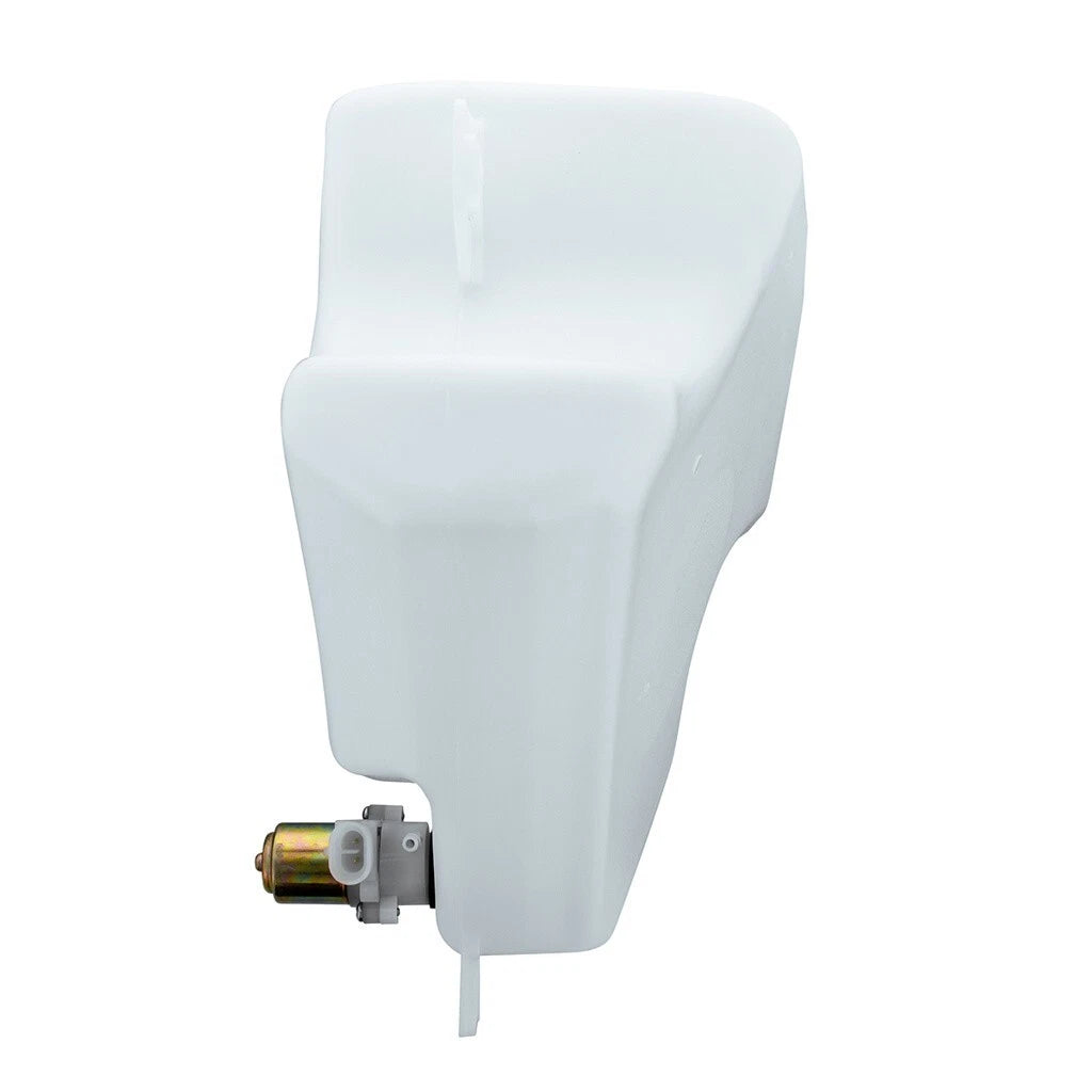 Windshield Washer Reservoir with Pump for Peterbilt 389 (2007–2019)