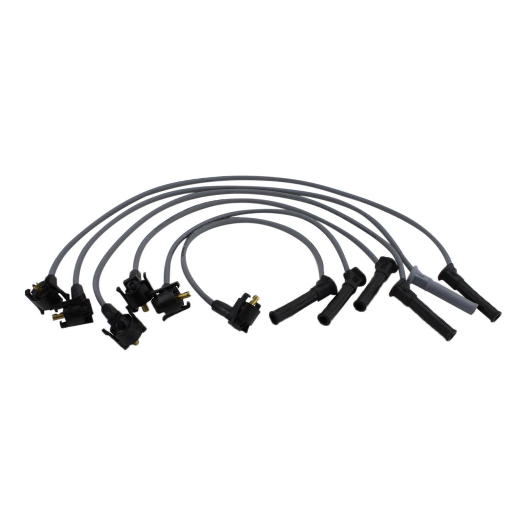 Ignition Spark Plug Wire Set 8mm for Explorer Ranger B4000 (1998–2001) DENSO 6716114