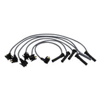 Ignition Spark Plug Wire Set 8mm for Explorer Ranger B4000 (1998–2001) DENSO 6716114