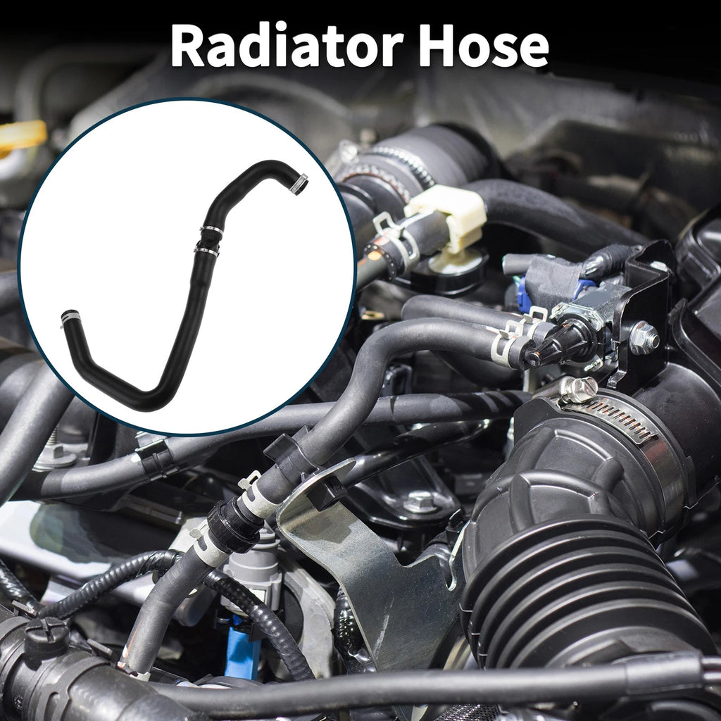 Radiator Hose for Dodge Caliber (2006–2009) No. 5058172AJ