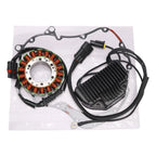 Alternator Stator Regulator Gasket for Harley VRSCR, VRSCD (2006–2007)