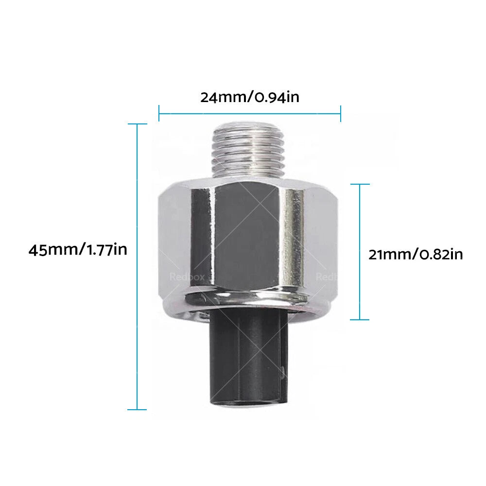 Knock Sensor for Honda Accord CR-V RDX (2003–2012) 2.0 2.2 2.4