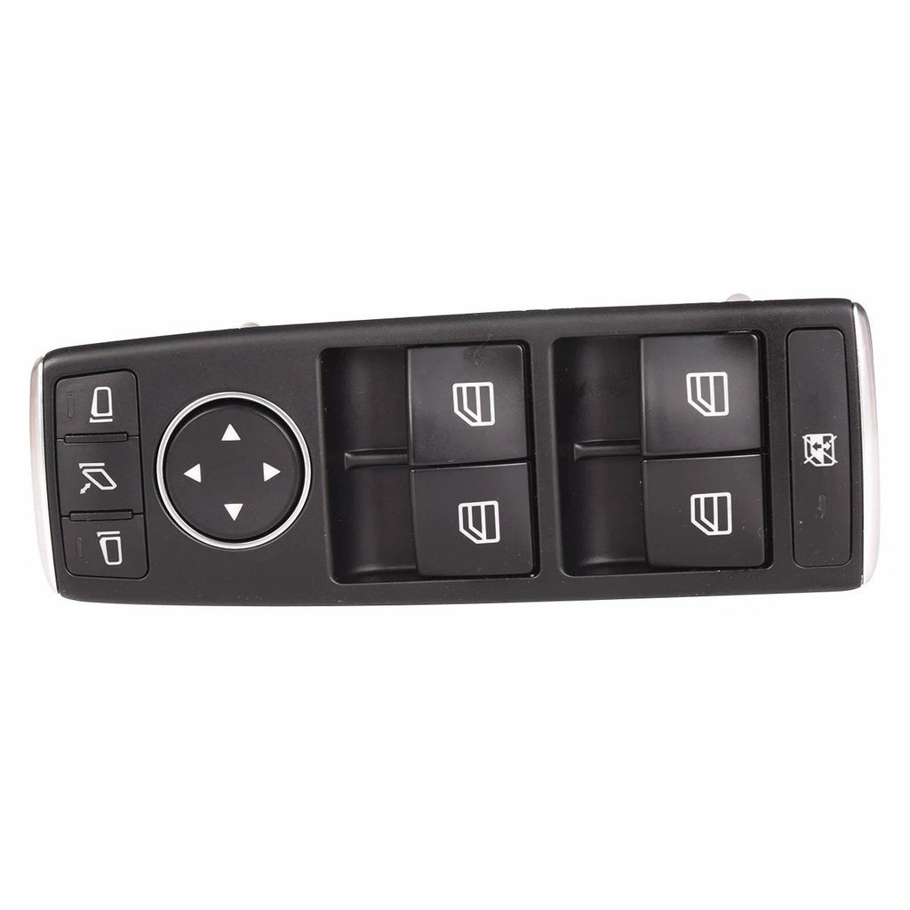 Driver Power Window Switch for Mercedes-Benz C300 E350 E550 (2008-2016)