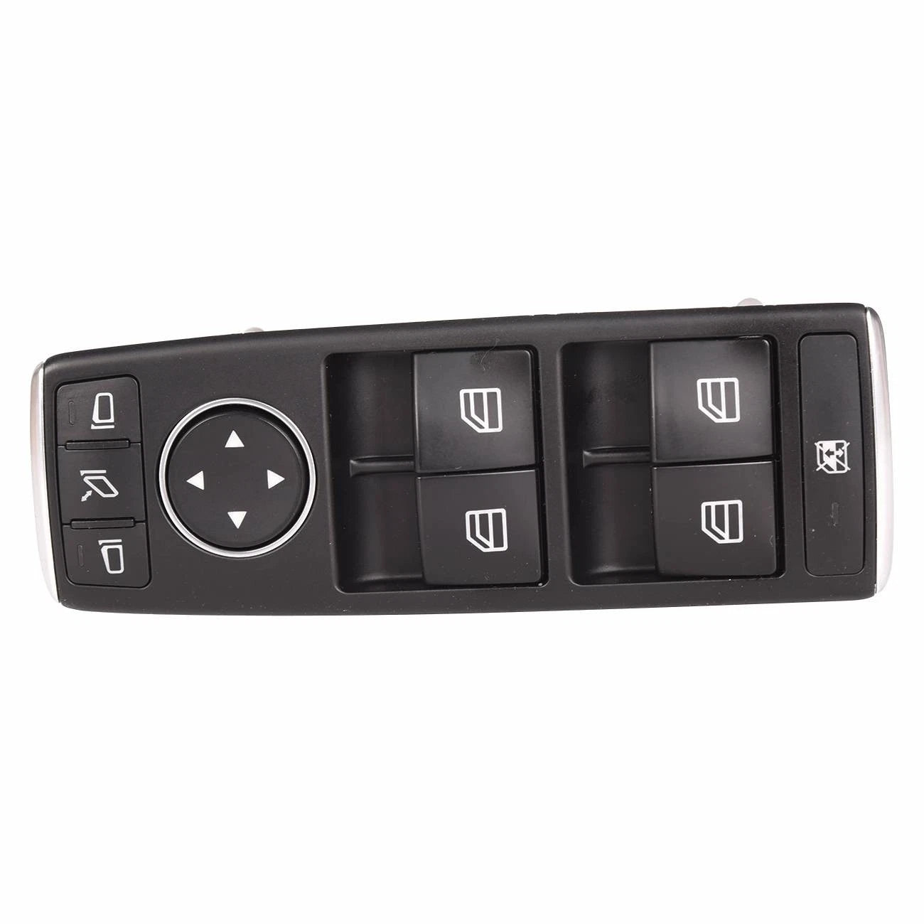 Driver Power Window Switch for Mercedes-Benz C300 E350 E550 (2008-2016)
