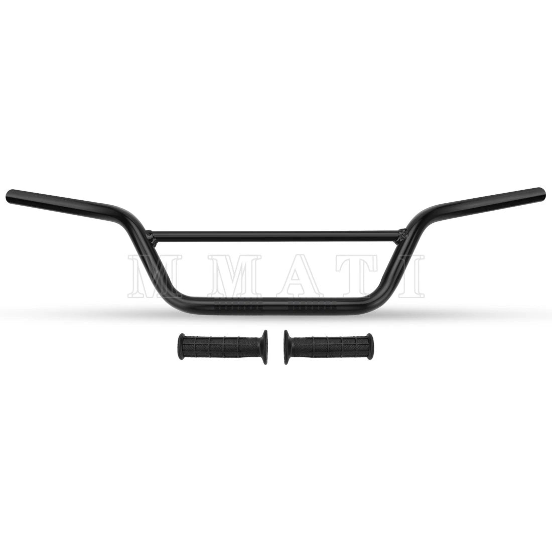 Handlebar w/Grips for Yamaha Blaster 200, Banshee 350 (1987–2001) 2GU-26111-00-00