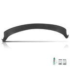 Dashboard Cover for Chevrolet Cavalier (1995–2005) - Black TPE Overlay