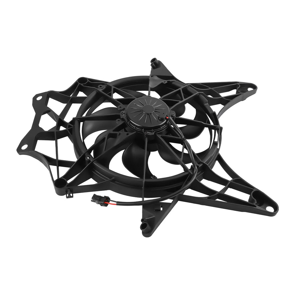Electric Radiator Cooling Fan for Can-Am Maverick X3 Max R Turbo (2017–2022)