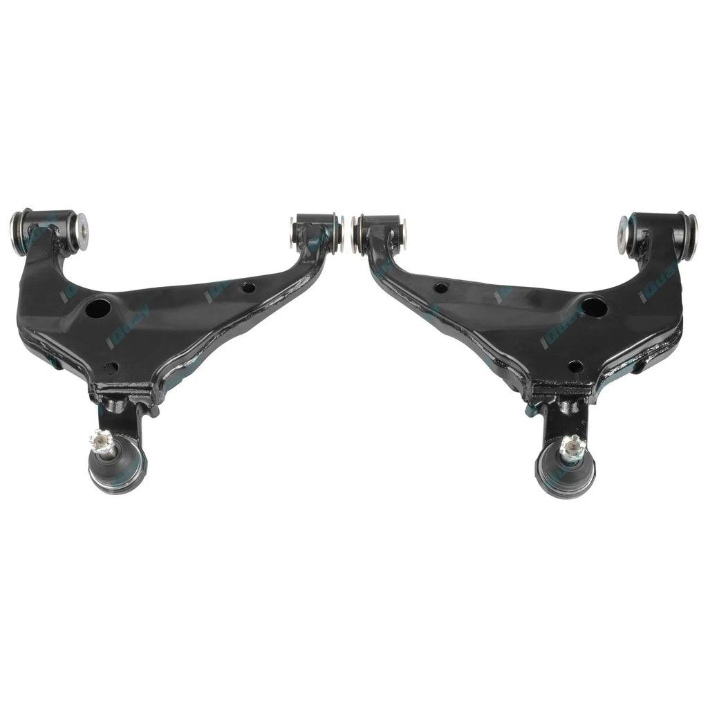 Front LH & RH Lower Control Arms for Toyota Hilux GUN125 GUN126 2015~2019