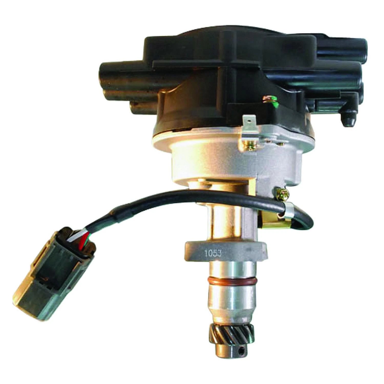 Distributor for Nissan 300ZX V6 3.0L (1984–1989)