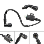 CDI Box Igniter for Suzuki LTF230 DR125 DR200 LT-F250 LT-Z250 (1990–2023) 33410-18A00