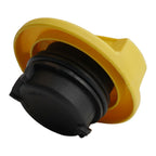 Sealing Cap for Car Accessories Engines Yellow