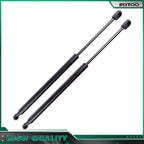 2X Rear Trunk Lift Supports Struts for Scion TC (2005–2010)