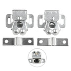 Door Close Latch Double for Motorhomes (2010–2023)