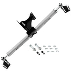 Dual Steering Stabilizer Shocks for Ford F250 F350 Super Duty (2005–2022)