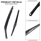 Rear Wiper Assembly for Kia Carnival (2022–2025)