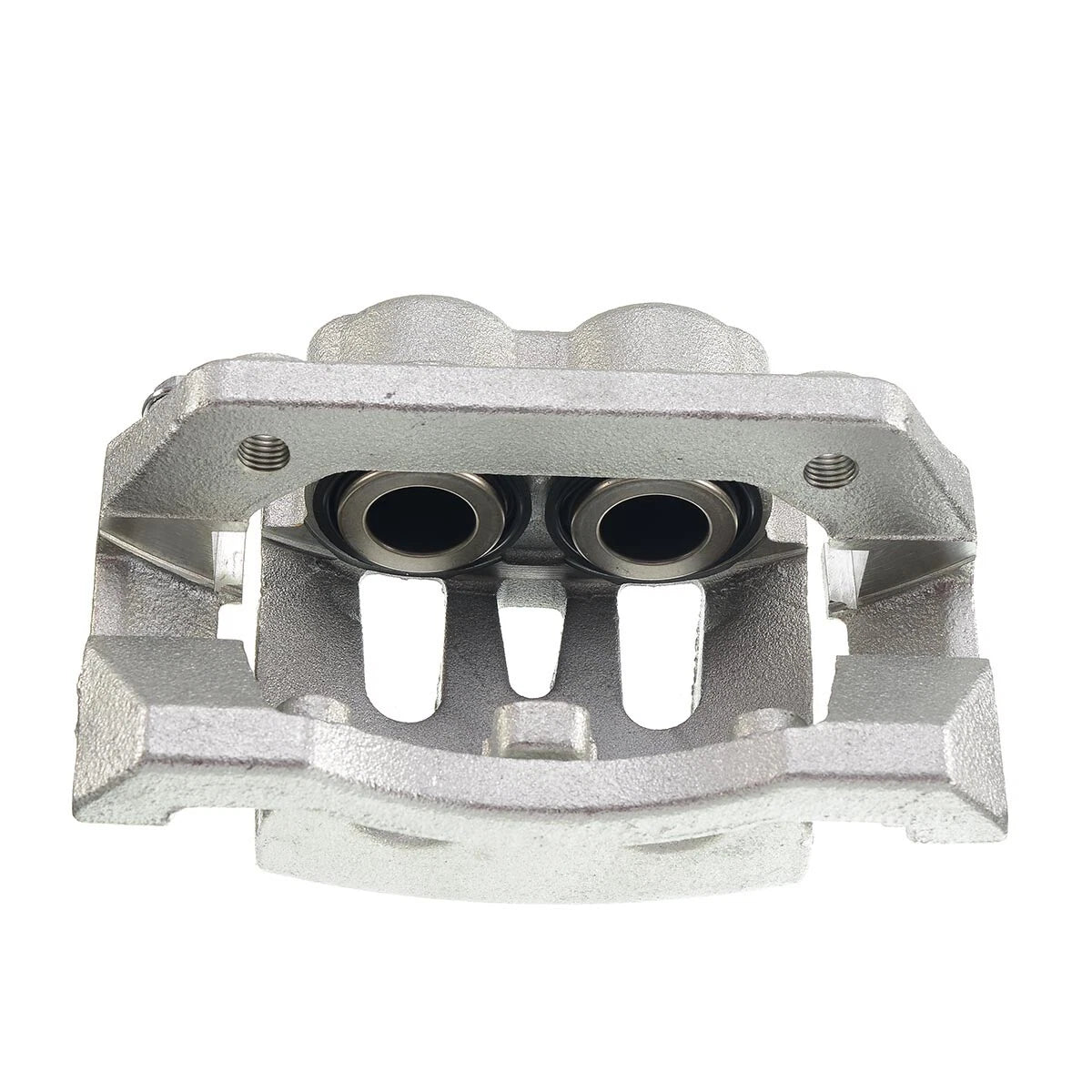 Rear Left Brake Caliper with Bracket for Ford F-250 Super Duty (2008–2012)