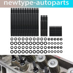 Cylinder Head Stud Kit for Chevy LS1 LS6 LQ9 4.8L 5.3L 6.0L (1997–2003)