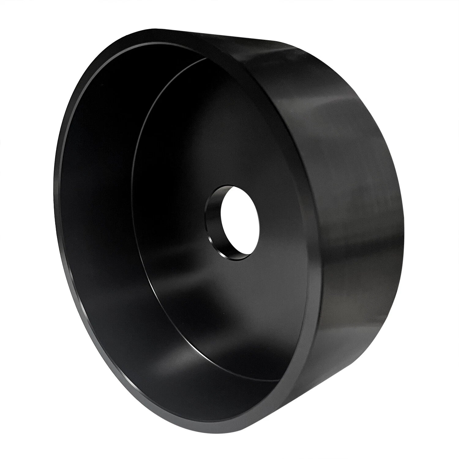 Wheel Balancer Rim Spacer Backing Plate for Large Truck (40mm Shaft)