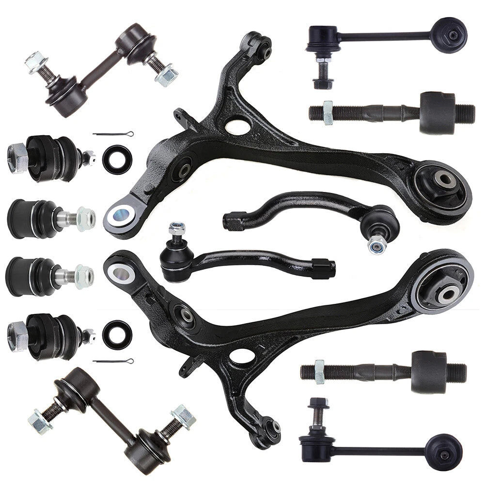 Front Lower Control Arms for Acura TL (2004–2006)