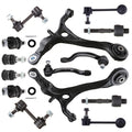 Front Lower Control Arms for Acura TL (2004–2006)