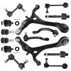 Front Lower Control Arms for Acura TL (2004–2006)