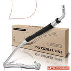 Inlet Engine Oil Cooler Line for Chevrolet Impala (2006–2011)