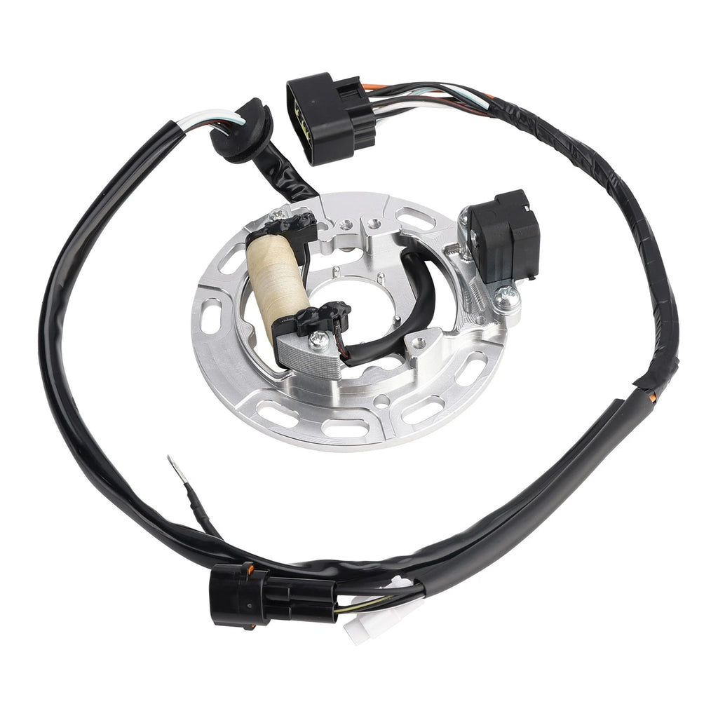 Ignition Stator Coil for Kawasaki KX 85 100 KX100 KX85A KX100D (2006–2025)