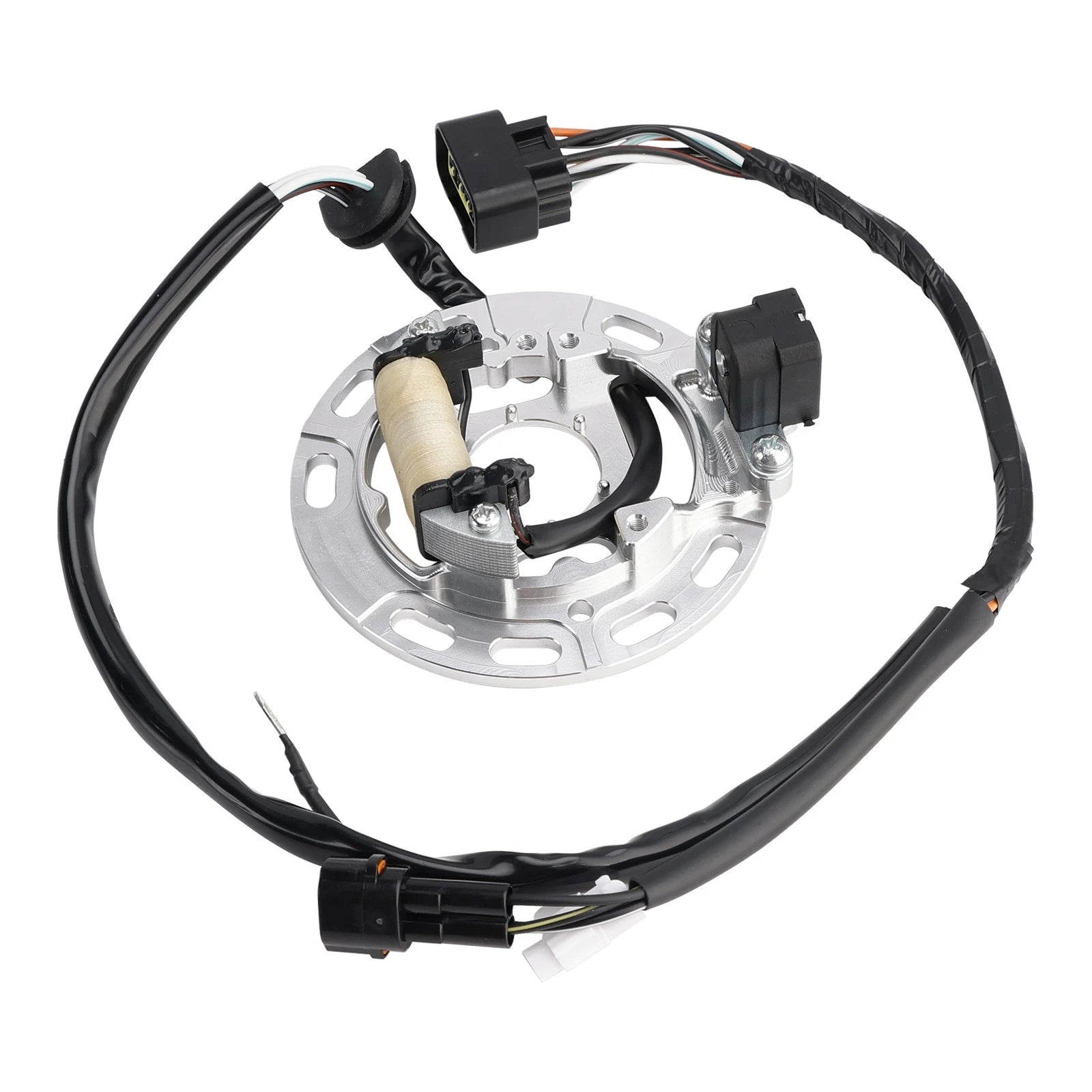 Ignition Stator Coil for Kawasaki KX 85 100 KX100 KX85A KX100D (2006–2025)