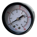 Filter Regulator 0-100PSI w/ PSI Gauge for Master Pneumatic R180M-8