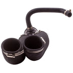 Air Intake Hose Tube for Ford Bronco F150 F250 F350 (1994–1997)
