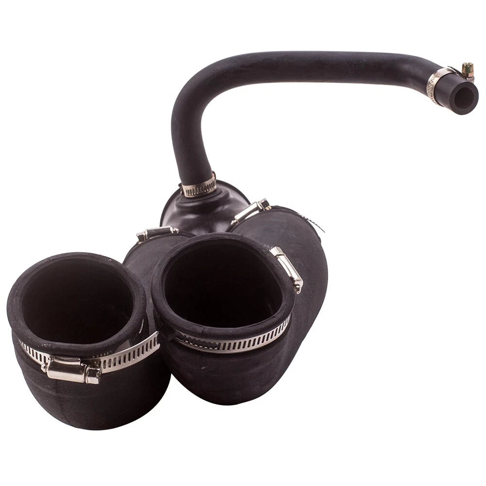 Air Intake Hose Tube for Ford Bronco F150 F250 F350 (1994–1997)
