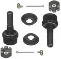 Set of 2 Front Upper Moog Suspension Ball Joints for Ford Bronco F-450 (1999–2023)