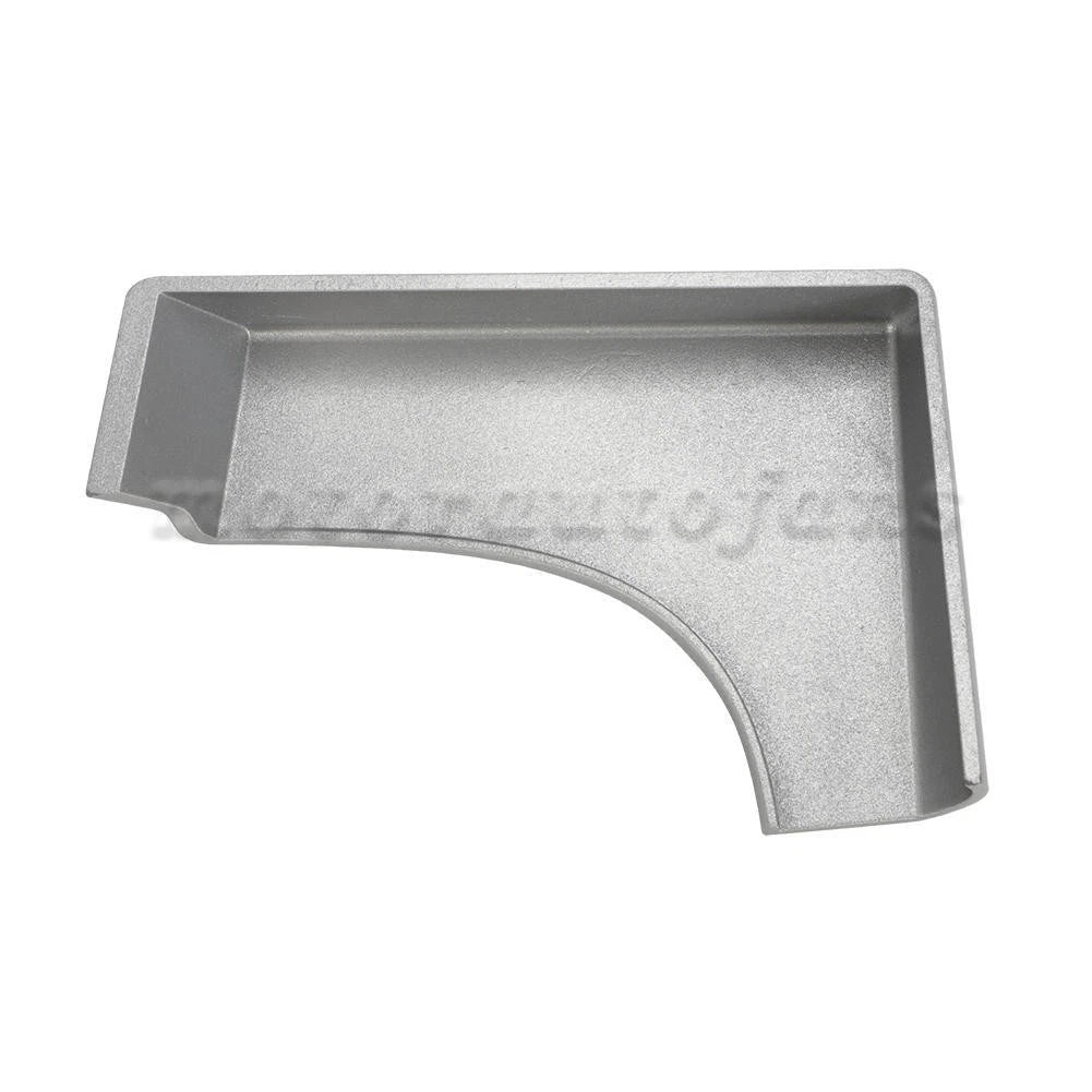 Set of 2 Transom End Caps for StarCraft Boat (Port & Starboard)