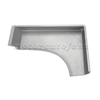 Set of 2 Transom End Caps for StarCraft Boat (Port & Starboard)